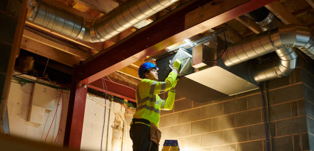 Best Air Duct Cleaning Near Me in OR