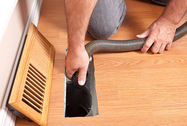 Best Air Duct Cleaning Near Me  in Hermiston, OR