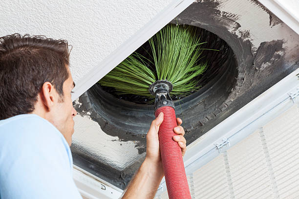 Emergency Air Duct Cleaning in OR