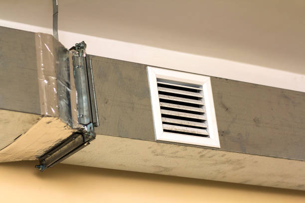 Best Professional Duct Cleaning Services  in Hermiston, OR